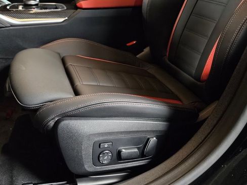 New 2026 BMW 440i xDrive w/ Premium Package image 4