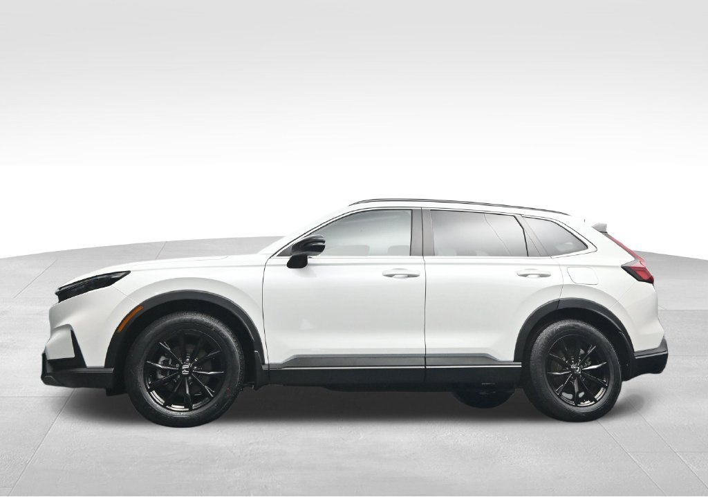 Certified 2024 Honda CR-V Sport image 55