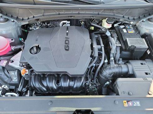 New 2026 Hyundai Santa Cruz SEL image 33