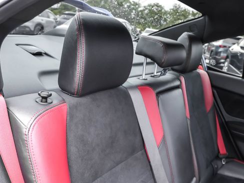 Used 2021 Subaru WRX STI AWD/4WD image 29