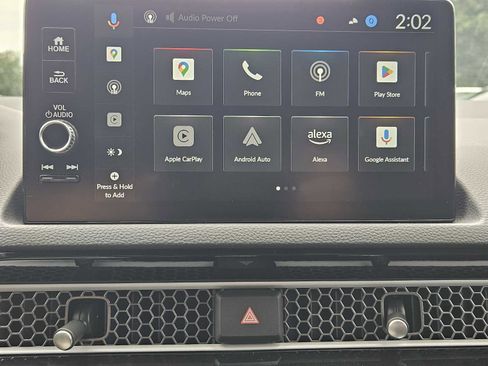 New 2026 Honda Civic Sport Touring image 17