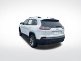 Used 2022 Jeep Cherokee Latitude Lux image 3