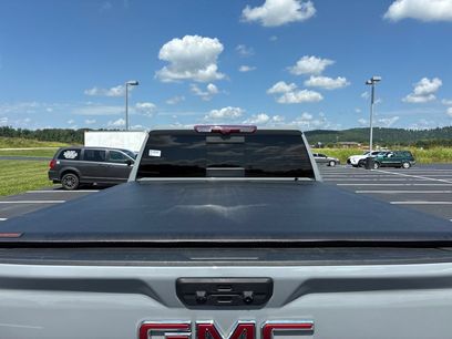 Used 2024 GMC Sierra 2500 AT4 w/ AT4 Premium Plus Package