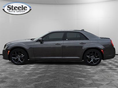 Used 2023 Chrysler 300 S w/ Comfort Group