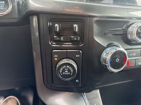 Used 2023 Ford F150 XLT w/ Equipment Group 302A High AWD/4WD image 15