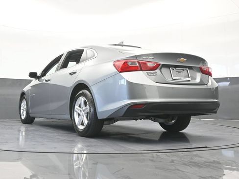 Used 2024 Chevrolet Malibu LT FWD image 54