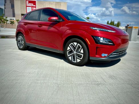 Used 2022 Hyundai Kona SEL w/ Convenience Package FWD image 15