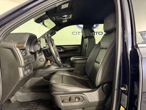 Used 2021 Chevrolet Tahoe High Country image 16