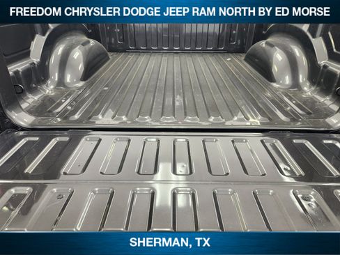 New 2026 RAM 1500 Tradesman RWD image 22