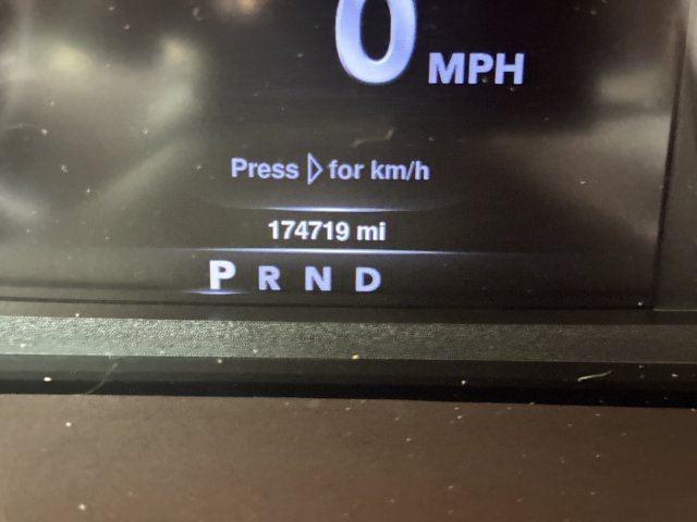 Used 2016 RAM 1500 Big Horn RWD image 12