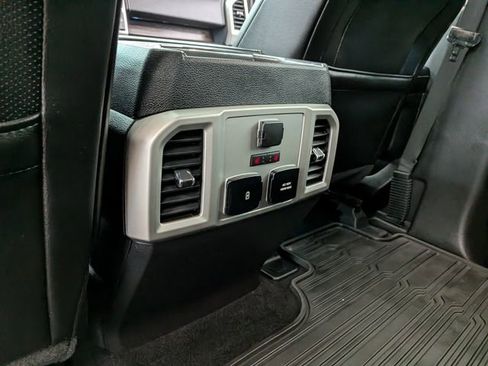 Used 2017 Ford F150 Lariat w/ Equipment Group 502A Luxury image 21