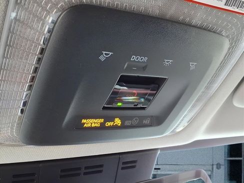 New 2026 Toyota Prius Plug-In Hybrid image 15