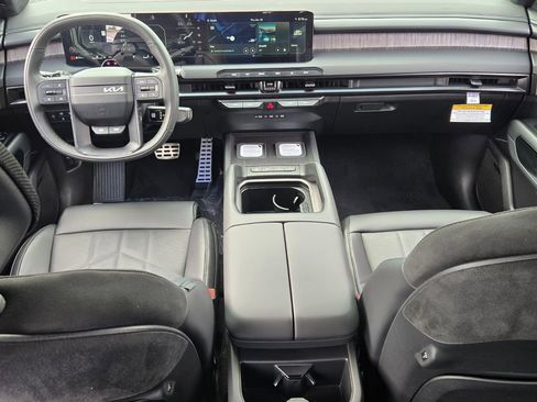 New 2027 Kia Telluride SX Prestige X-Line AWD/4WD image 8