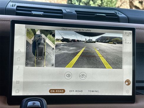 Used 2024 Land Rover Defender 130 X image 26