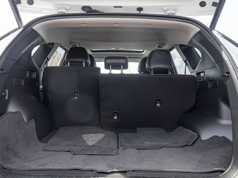 Used 2024 Hyundai Tucson SEL w/ Convenience Package FWD image 31