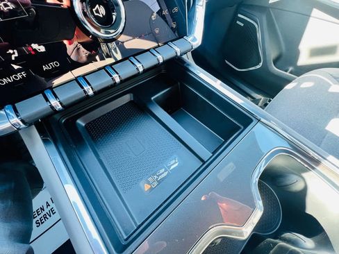 New 2026 GMC Acadia Elevation w/ Black Edition image 35