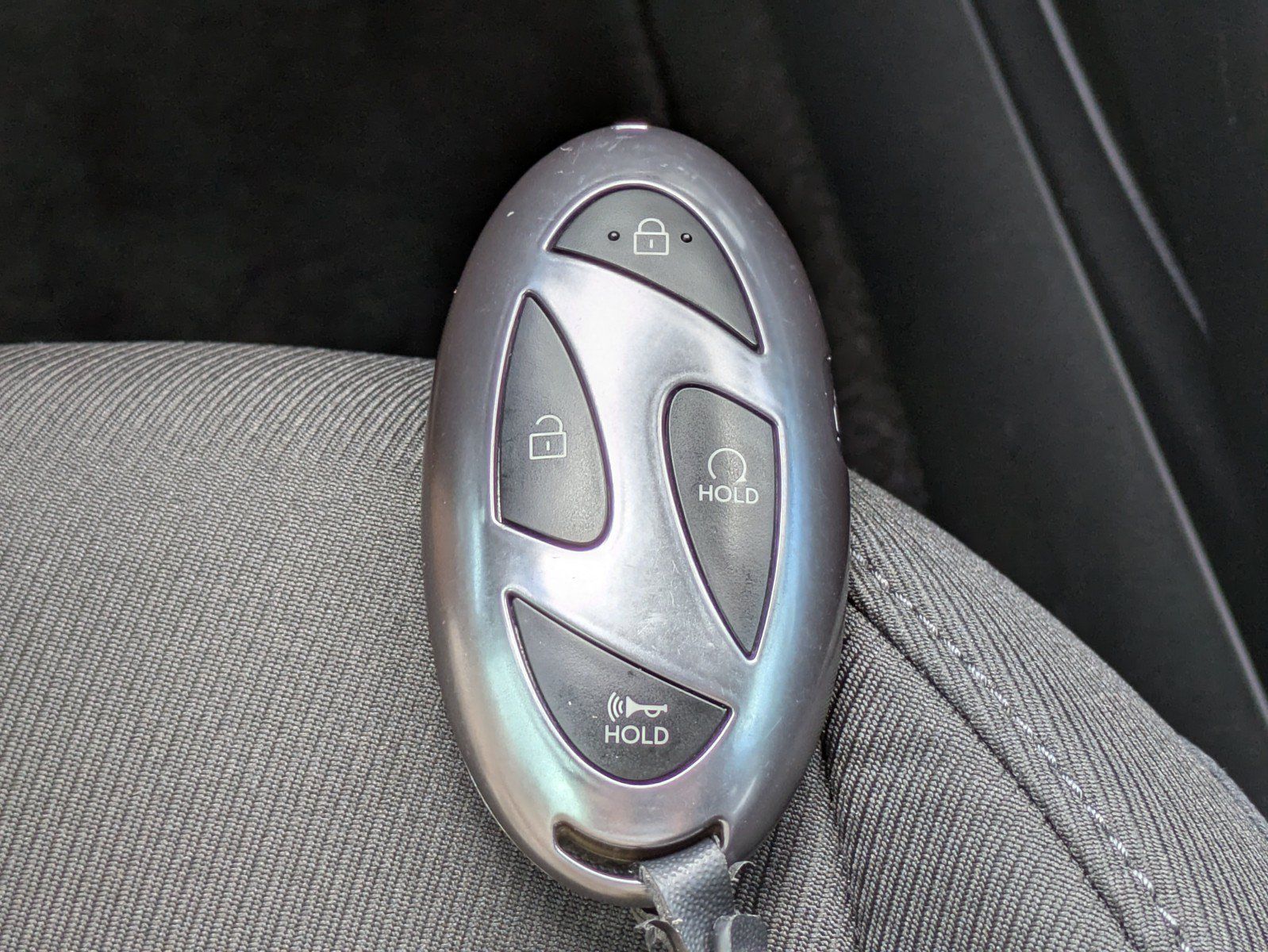 Used 2026 Hyundai Tucson SEL Plus FWD image 29