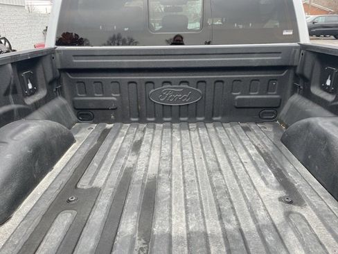 Used 2021 Ford F150 Lariat w/ Equipment Group 502A High image 13