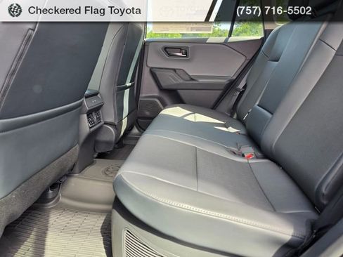 New 2026 Toyota RAV4 XLE Premium AWD/4WD image 6