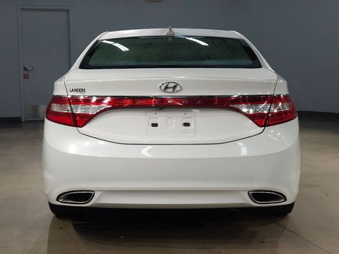 Used 2012 Hyundai Azera image 6