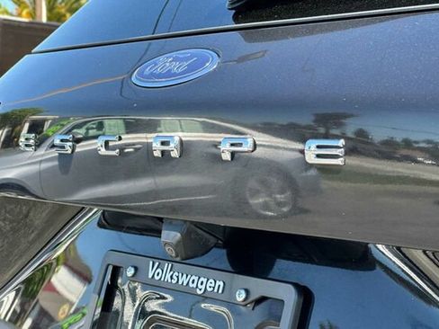 Used 2024 Ford Escape ST-Line FWD image 26