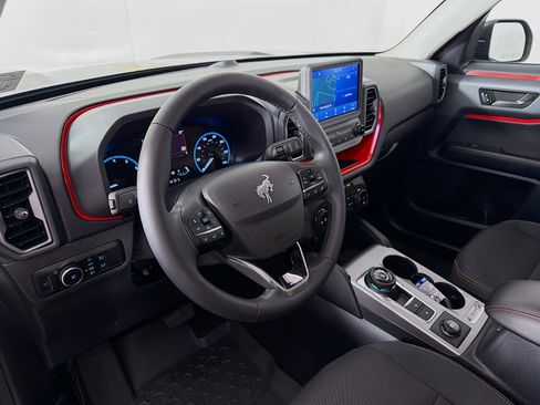 Used 2024 Ford Bronco Sport Free Wheeling w/ Convenience Package image 10