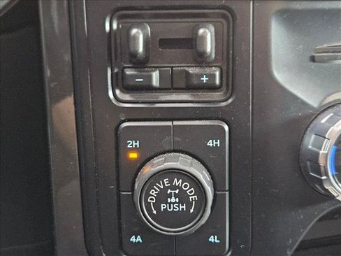 Used 2023 Ford F150 Lariat w/ Equipment Group 502A High AWD/4WD image 22