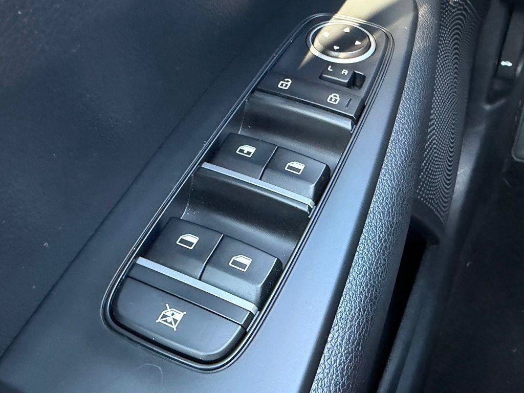 Used 2024 Kia Forte LXS FWD image 14