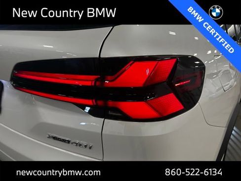 Certified 2026 BMW X5 xDrive40i image 31