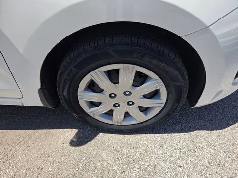 Used 2023 Kia Rio LX FWD image 18