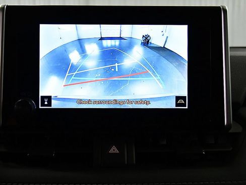 Used 2023 Toyota RAV4 XLE w/ XLE Grade Weather Package AWD/4WD image 24