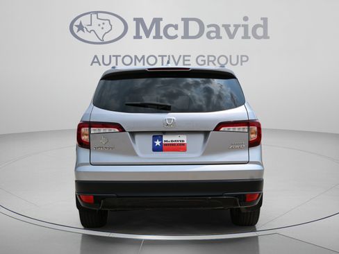 Used 2022 Honda Pilot Sport image 5