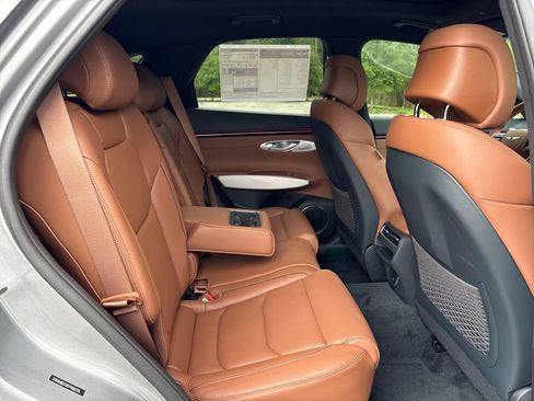 New 2026 Genesis GV70 2.5T Advanced AWD/4WD image 39