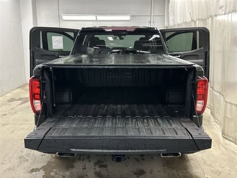 Used 2021 GMC Sierra 1500 Elevation image 24