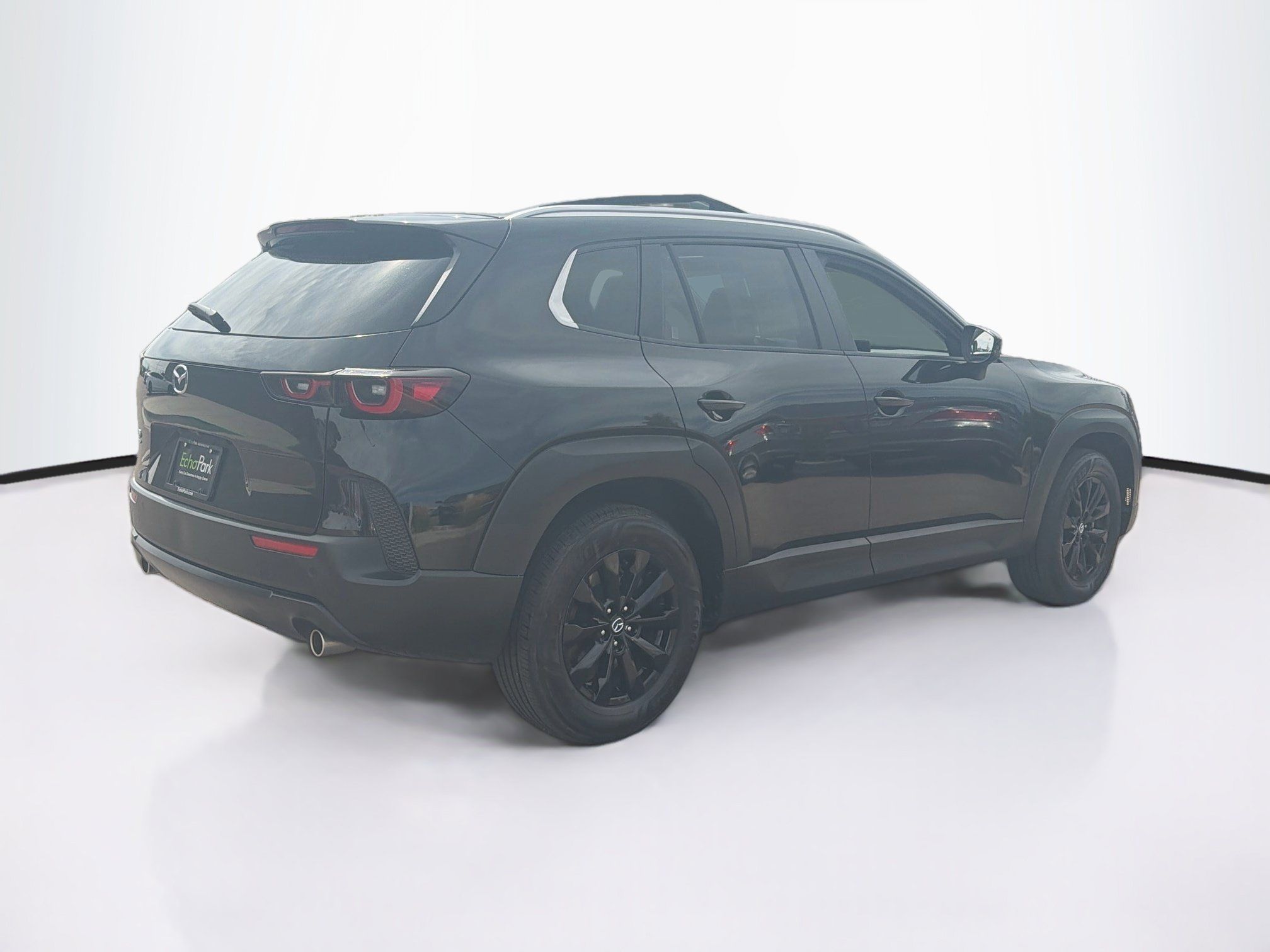Used 2026 MAZDA CX-50 AWD 2.5 S w/ Preferred Pkg image 9