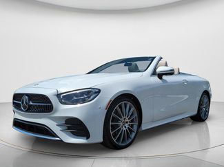 Used 2023 Mercedes-Benz E 450 Cabriolet video 1