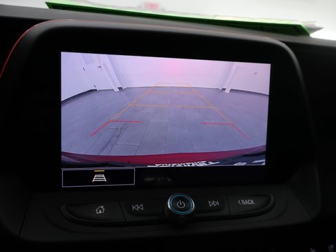 Used 2023 Chevrolet Camaro ZL1 RWD image 15