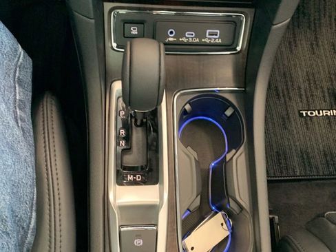 New 2026 Subaru Ascent Touring image 9