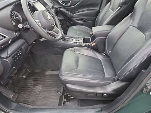 Used 2023 Subaru Forester Touring image 15