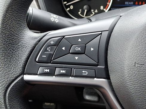 Used 2024 Nissan Altima 2.5 SV FWD image 20