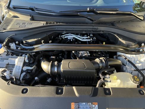 Used 2025 Lincoln Aviator Reserve w/ Equipment Group 201A image 35