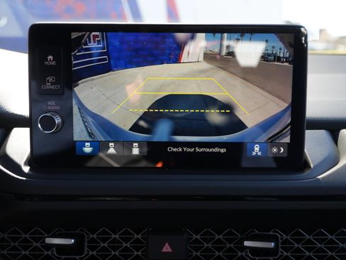 Used 2026 Honda Accord SE image 28