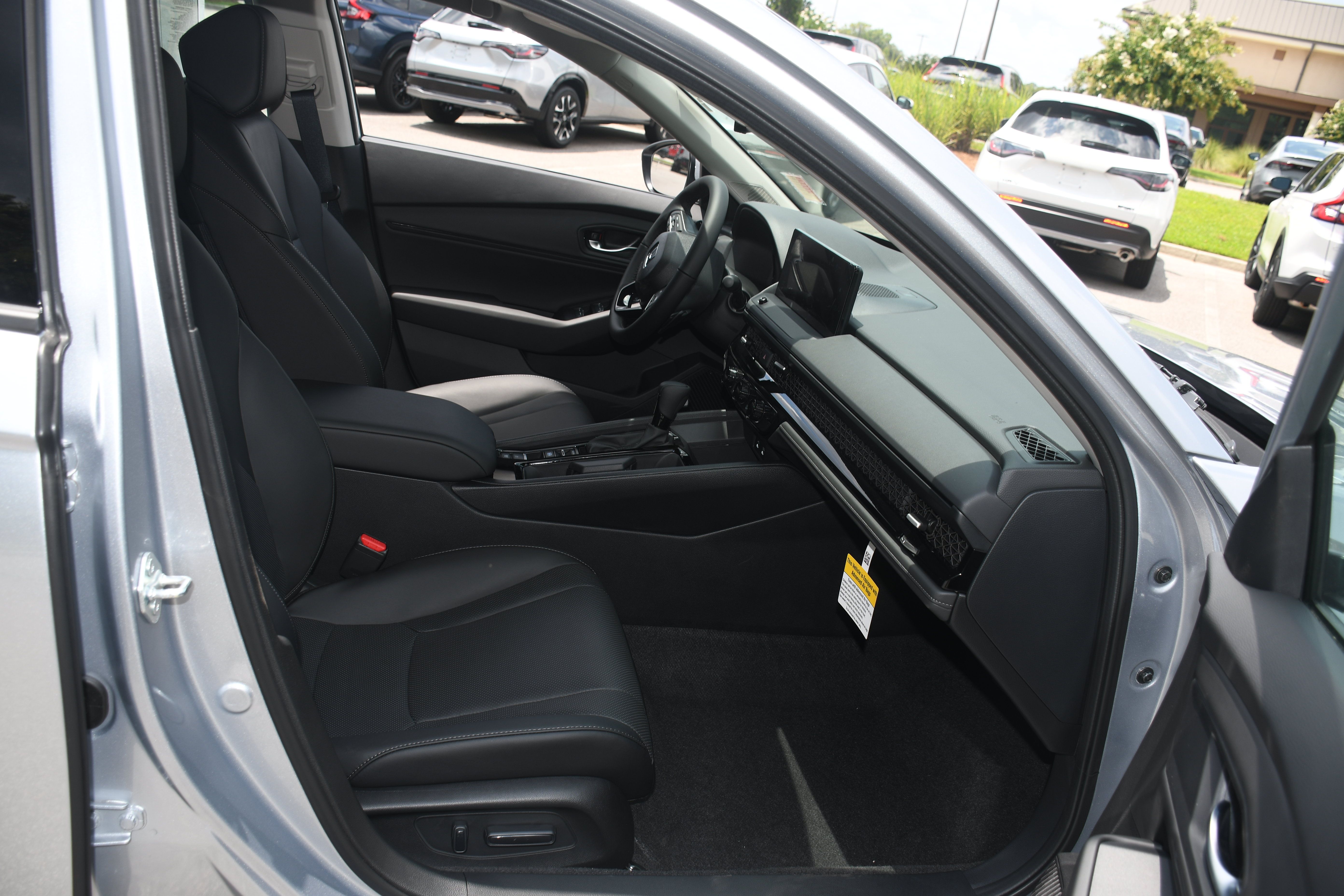 New 2026 Honda Accord EX-L image 11