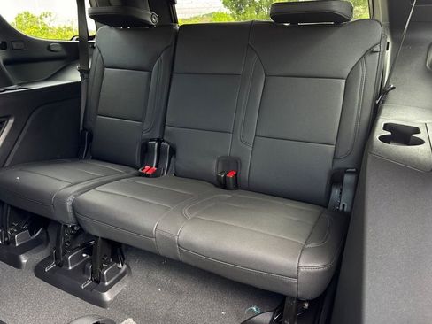 New 2026 Chevrolet Tahoe LT w/ Comfort Package RWD image 15