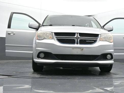 Used 2012 Dodge Grand Caravan Crew w/ Crew Value Pkg image 49