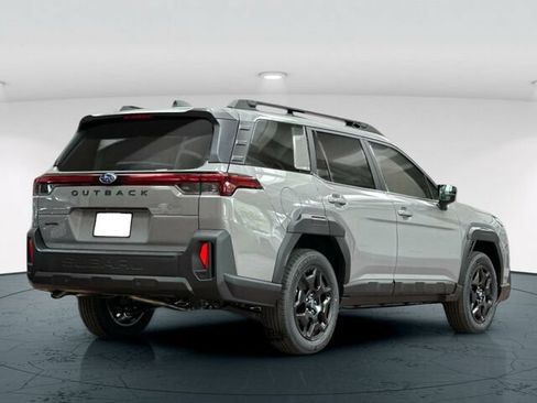 New 2026 Subaru Outback Limited AWD/4WD image 6