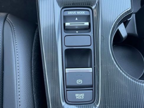 New 2026 Honda Civic Sport Touring image 33