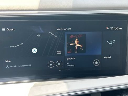 New 2026 Hyundai Palisade SEL AWD/4WD image 29