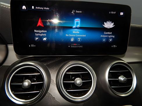 Used 2021 Mercedes-Benz GLC 300 4MATIC Coupe image 22