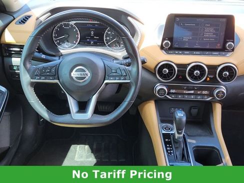 Used 2020 Nissan Sentra SV w/ SV Premium Package FWD image 28